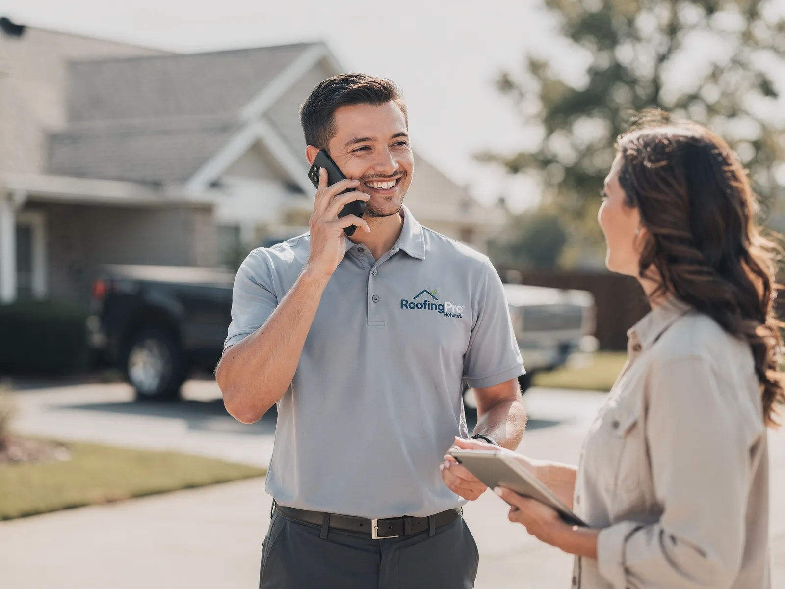 Chimney Flashing Leak Repair in Kansasville, WI